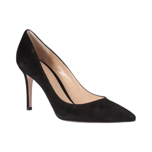 Gianvito 85Mm Pumps