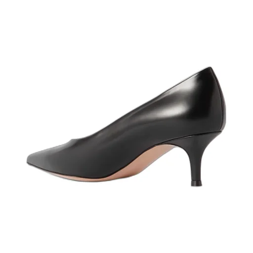 Robbie Pointed Toe Pumps