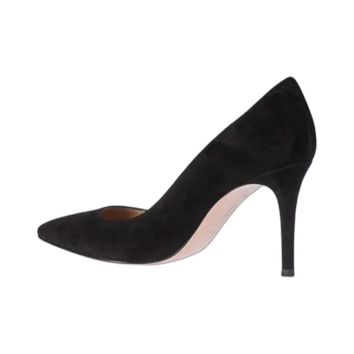 Gianvito 85Mm Pumps