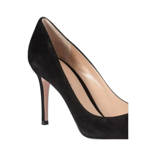 Gianvito 85Mm Pumps