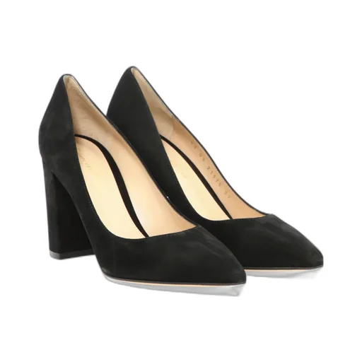Piper Pointed-Toe Pumps