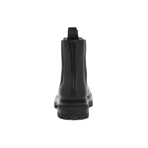 Chester Round Toe Chelsea Boots