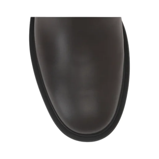 Ascott Round Toe Boots