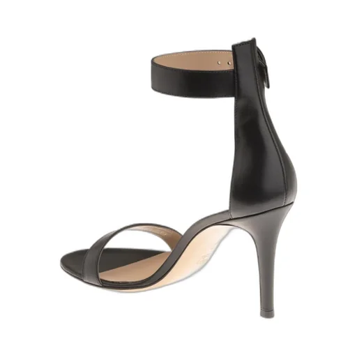 Portofino Ankle-Buckled Sandals
