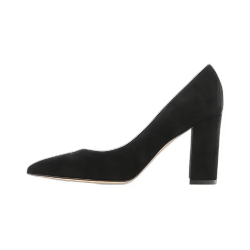 Piper Pointed-Toe Pumps