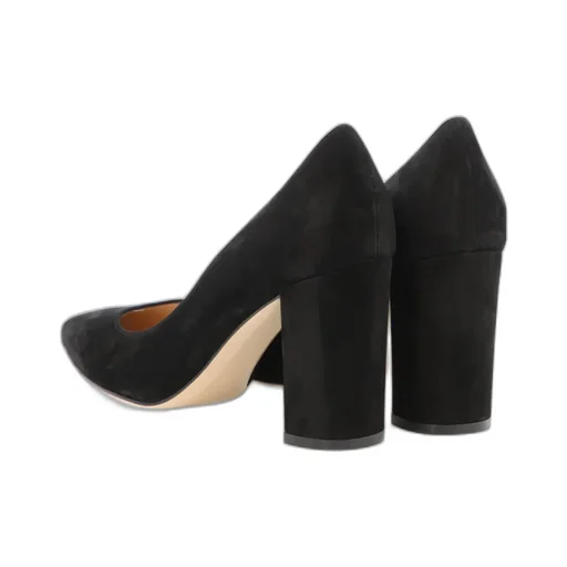 Piper Pointed-Toe Pumps