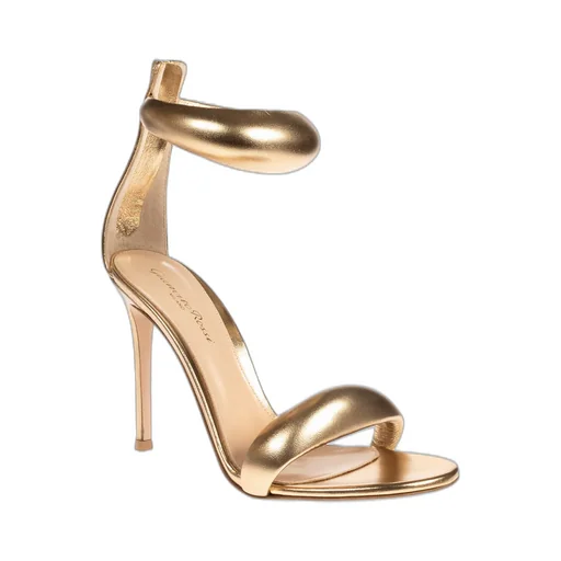 Bijoux Ankle-Strap Sandals