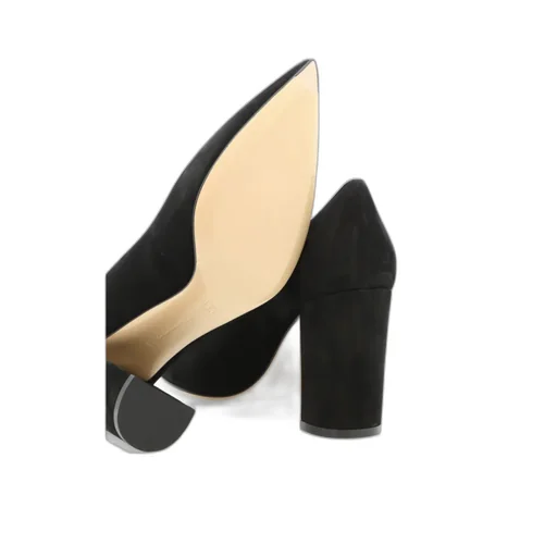 Piper Pointed-Toe Pumps