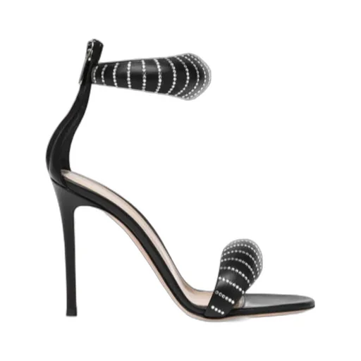Bijoux Heeled Sandals