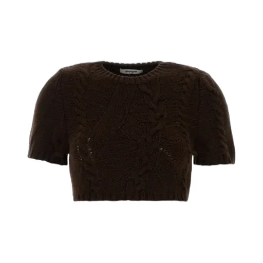 Julita Cable-Knit Sweater