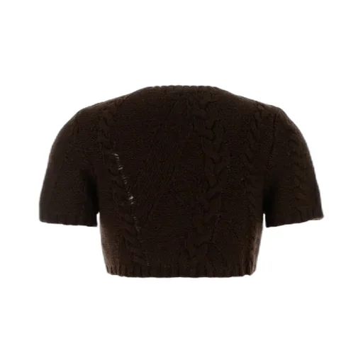Julita Cable-Knit Sweater