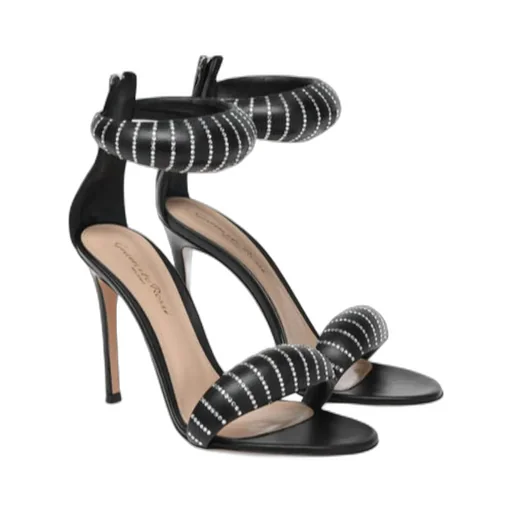 Bijoux Heeled Sandals