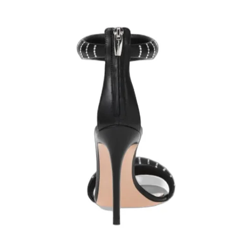 Bijoux Heeled Sandals