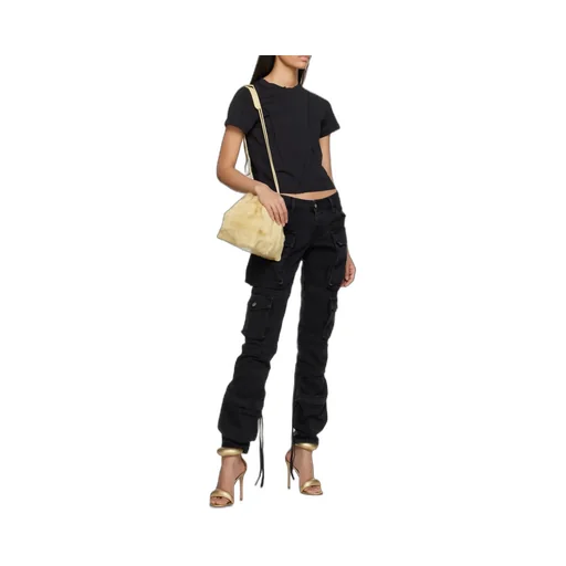 Bijoux Ankle-Strap Sandals