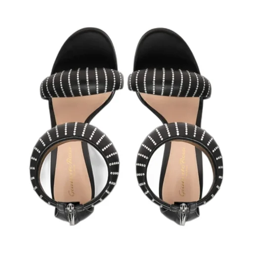 Bijoux Heeled Sandals
