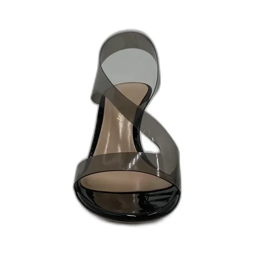 Metropolis Singback Sandals