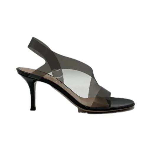 Metropolis Singback Sandals
