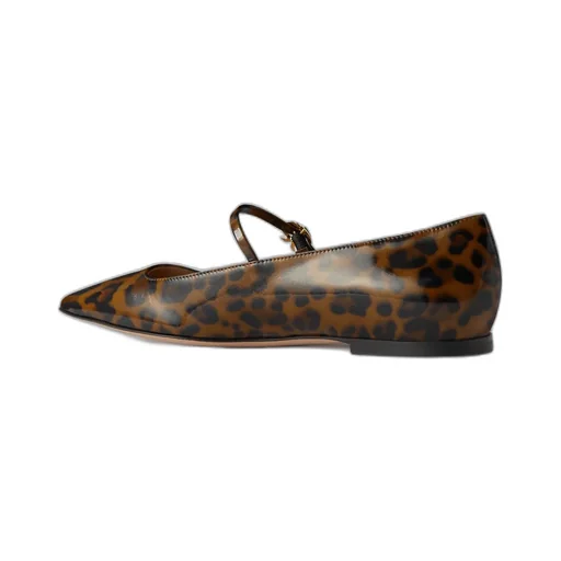 Ballet Flats