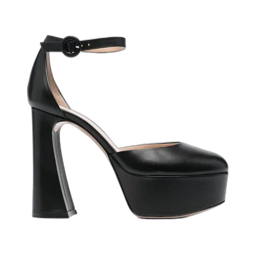 Logo High Heels