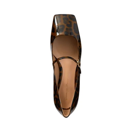 Ballet Flats