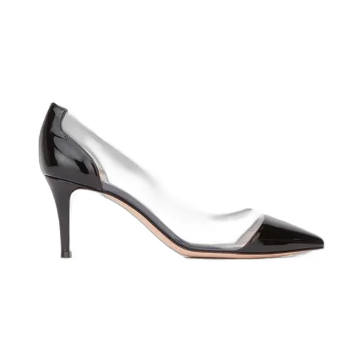 Stiletto Heels