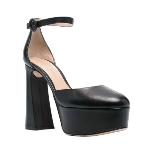 Logo High Heels