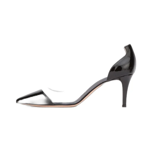 Stiletto Heels