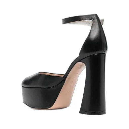 Logo High Heels