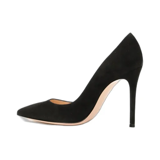 Pointed Toe Pumps