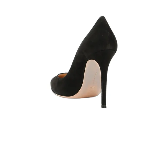 Pointed Toe Pumps