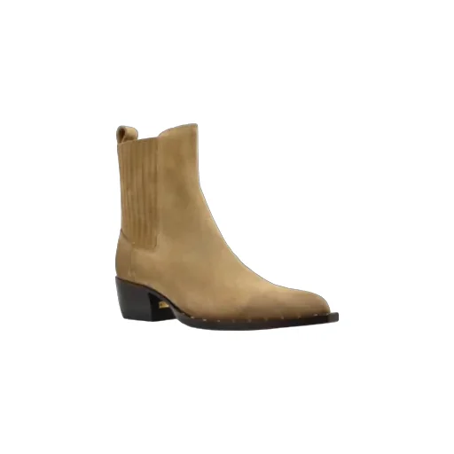 Debbie Beatles Ankle Boots
