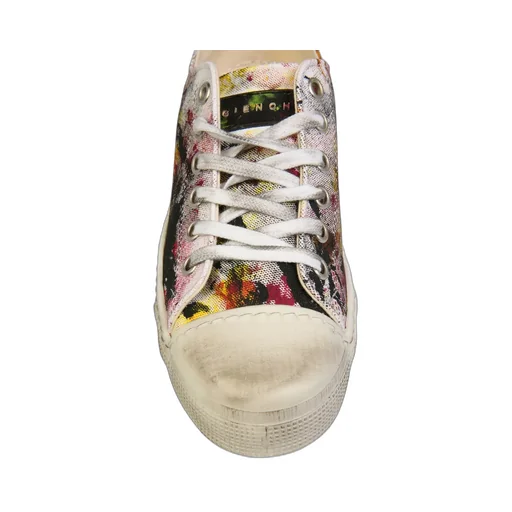 Jean Michel Low-Top Sneakers