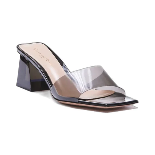 Cosmic Slip-On Mules