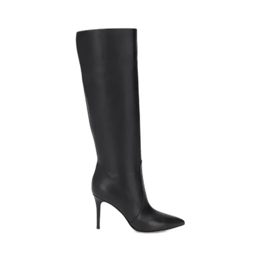 Knee-High Boots