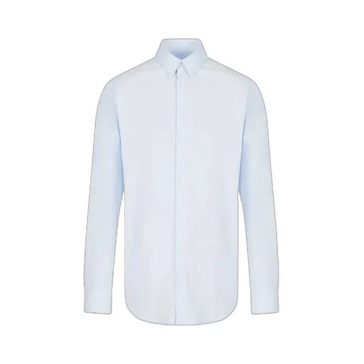 Stretch Long-Sleeved Shirt