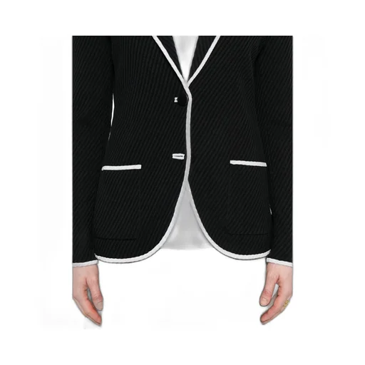 Long Sleeve Casual Jacket