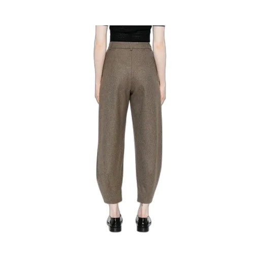 Belt Loops Slacks