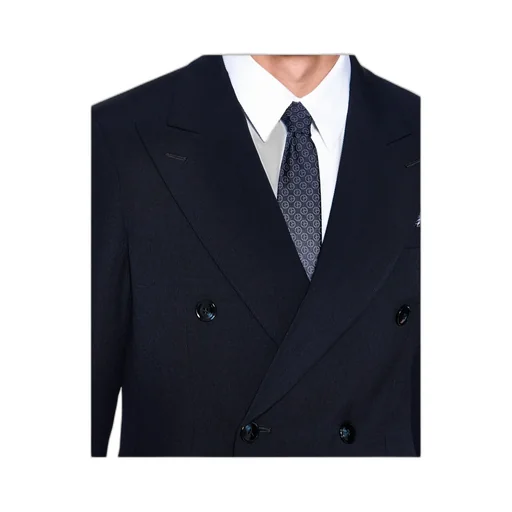 Logo Printed Tie