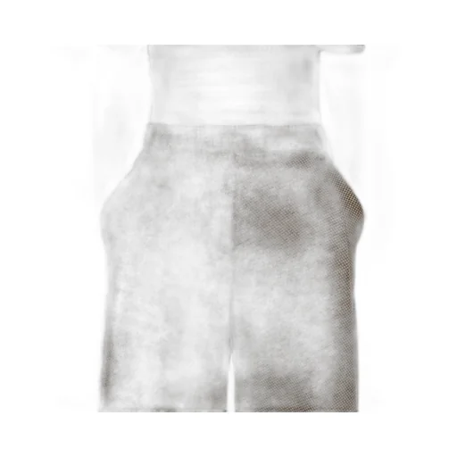 Belt Loops Slacks