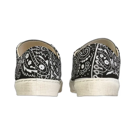 Jean Michel Low Top Sneakers
