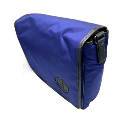 Logo Shoulder Bag