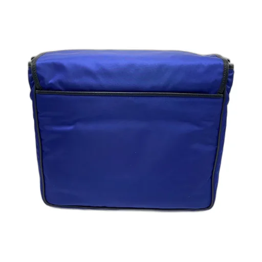 Logo Shoulder Bag