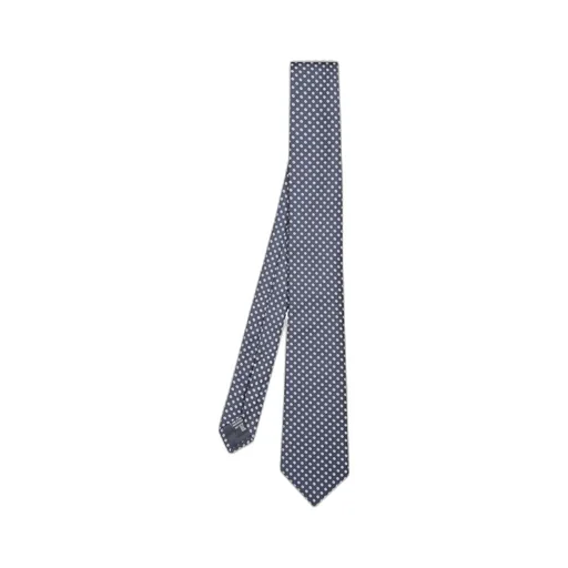Polka Dot Tie