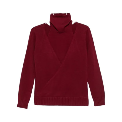 Zante Burgu Sweater
