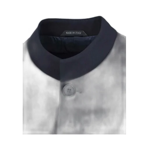 Single-Breasted Blazer