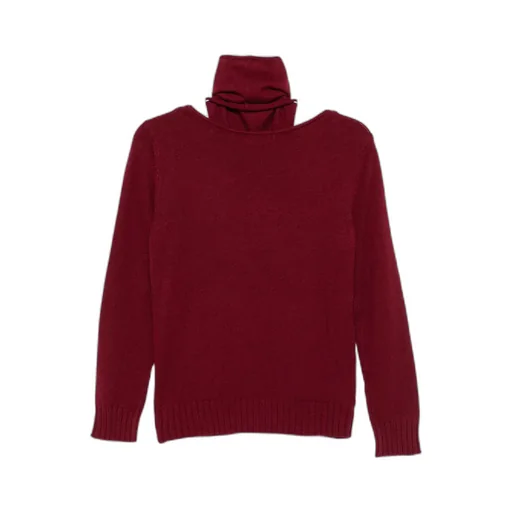Zante Burgu Sweater