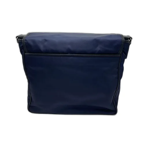 Logo Shoulder Bag