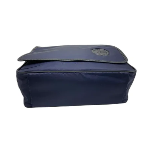 Logo Shoulder Bag