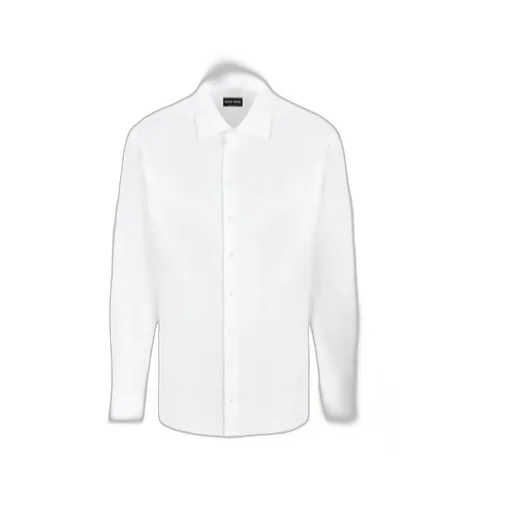 Long Sleeved Classic Shirt