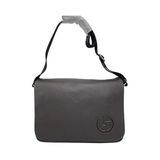 Flap Crossbody Bag